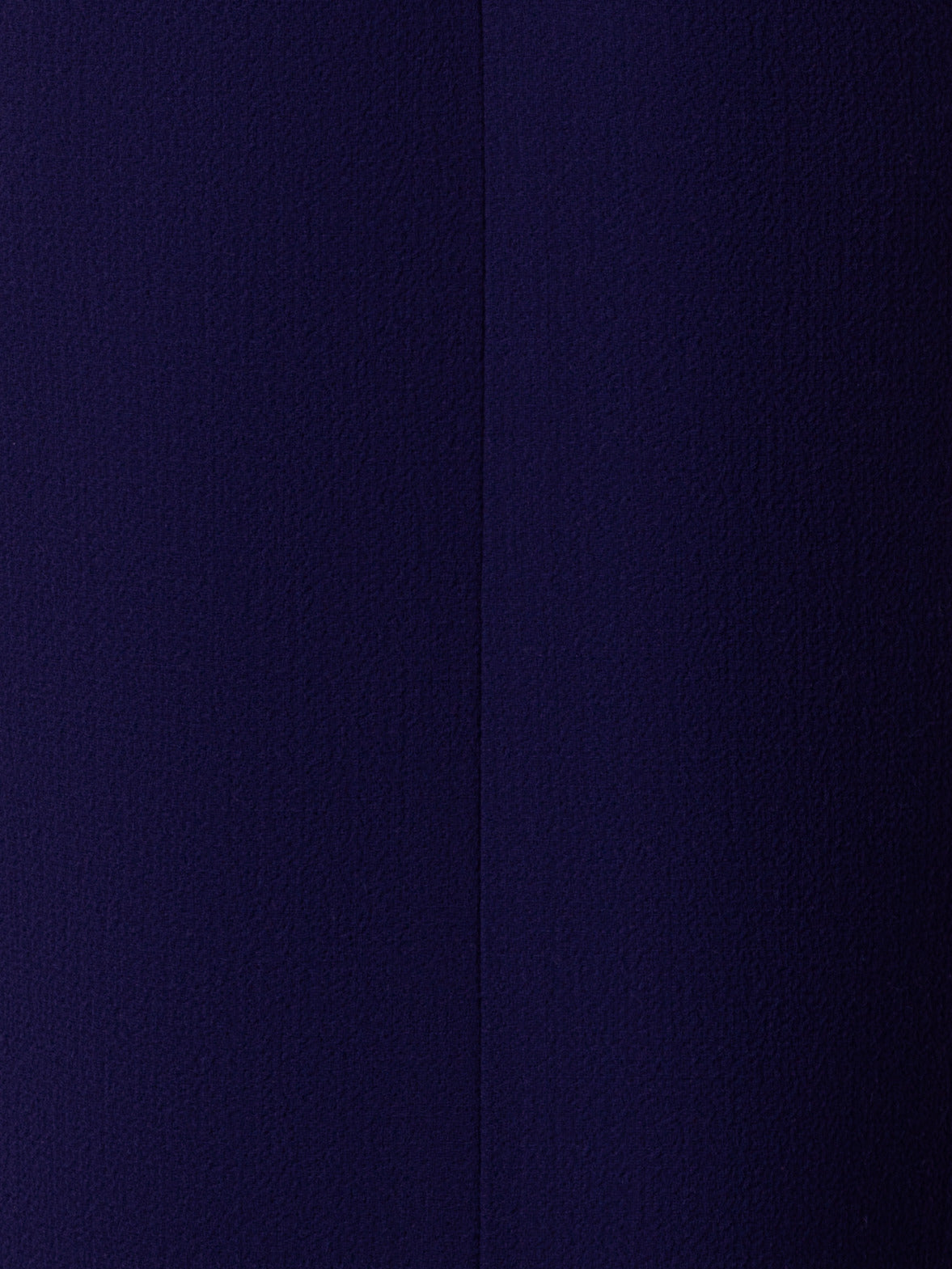 Sheath Dress in Wool Cr¨ºpe Double-Face