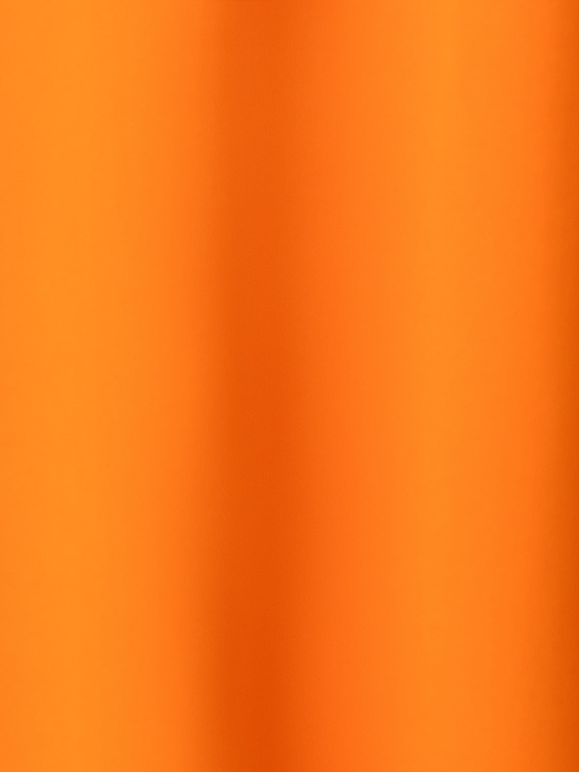 Long Sleeveless Silk Evening Dress with Slit