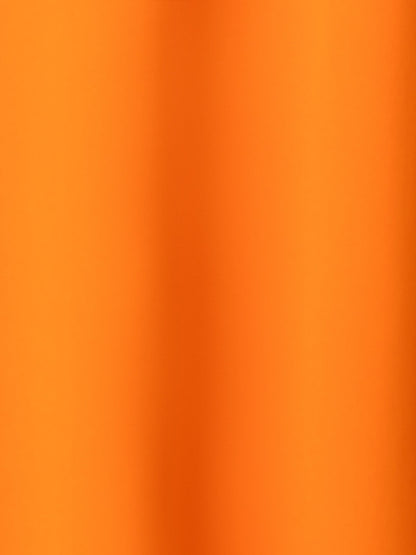 Long Sleeveless Silk Evening Dress with Slit